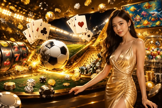 gold888