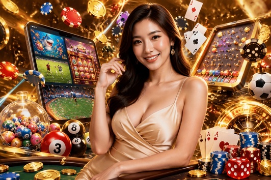 gold888