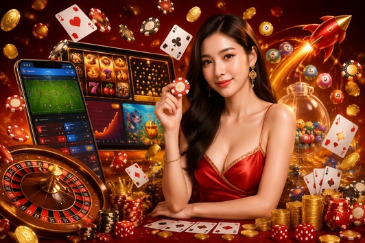gold888