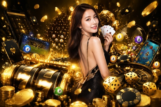 gold888