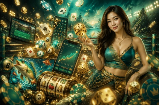 gold888