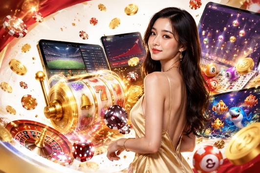 gold888