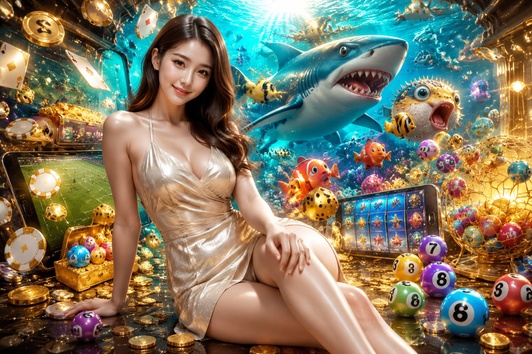 gold888