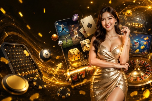 gold888
